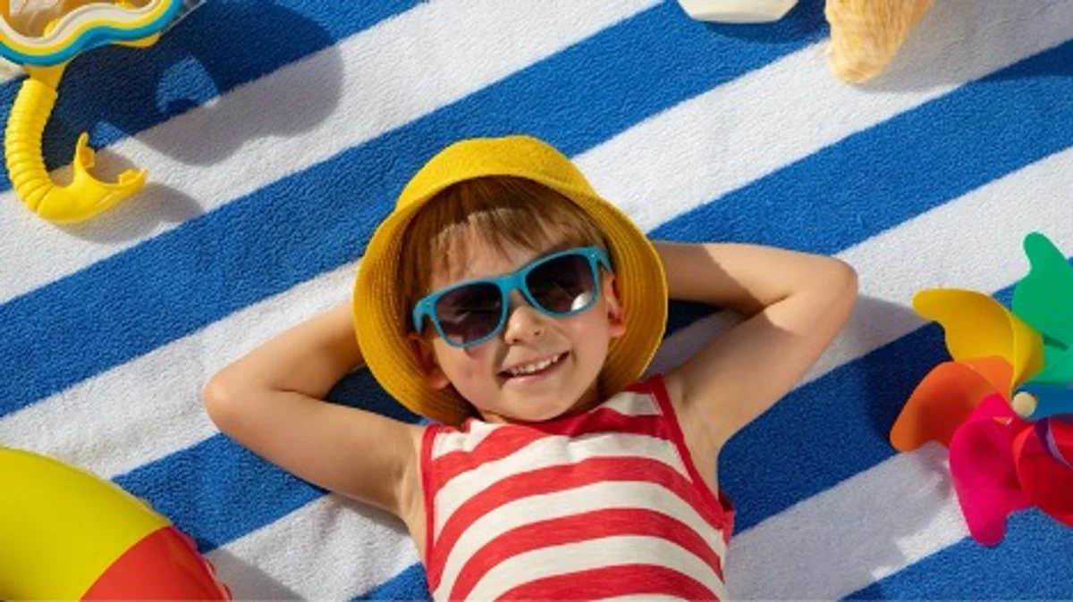 Featured image for “Enhancing Mental Health: Summer Strategies for Family Well-being”