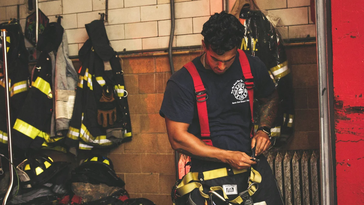 Featured image for “Helping the Helpers: Mental Health Support for Minnesota’s Frontline Professionals”
