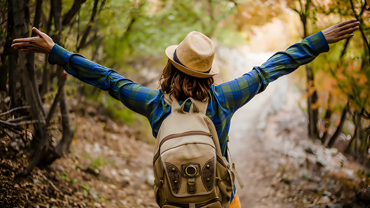 Featured image for “The Mind-Body Connection in Nature”