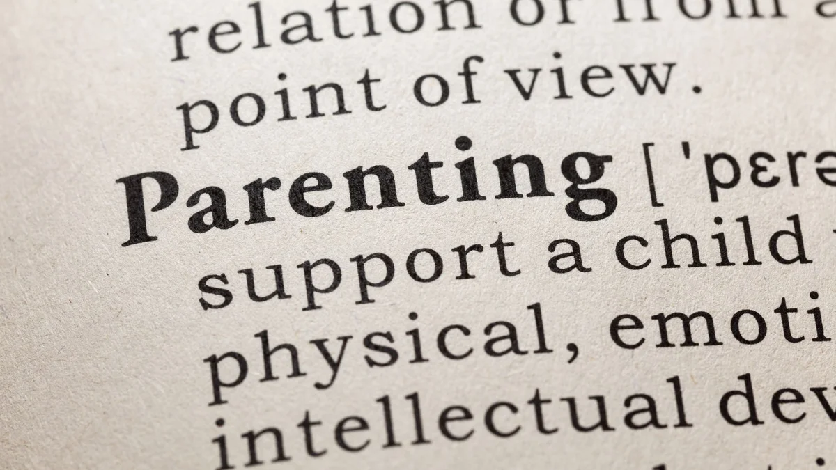 Featured image for “Parenting Teenagers in Today’s World: Balancing Boundaries, Independence, and Technology”