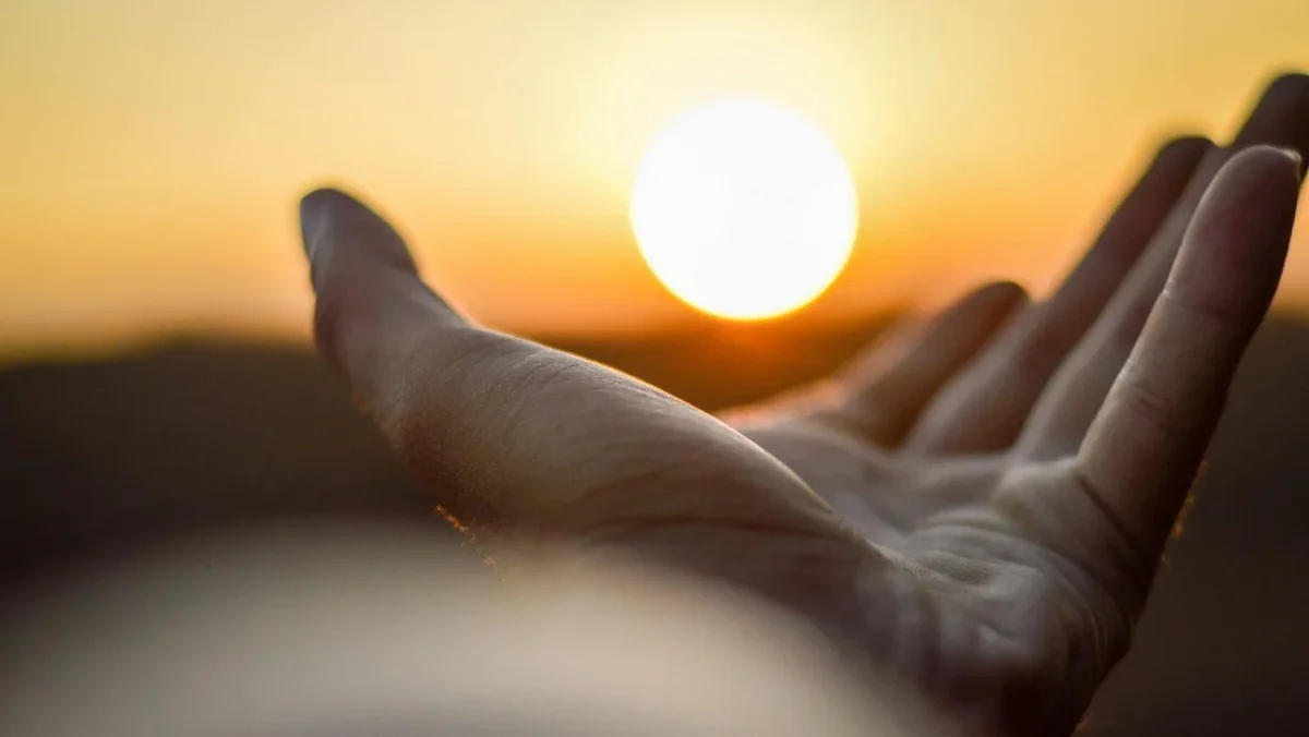 Featured image for “Understanding Human Flourishing: What It Means for Mental Health, Spirituality, and Healing”
